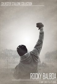 Rocky Balboa Rocky Balboa