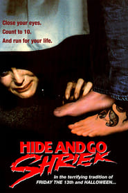 Hide and Go Shriek en Streaming Gratuit