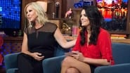 Cecily Strong & Vicki Gunvalson