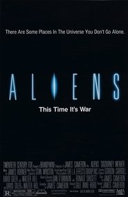 Aliens Aliens