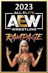 All Elite Wrestling: Rampage Season 