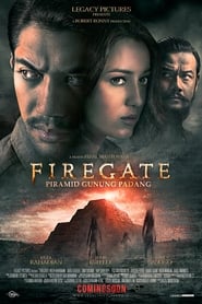 مشاهدة فيلم Firegate 2016 مترجم