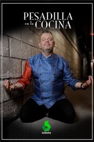 Serie Pesadilla en la Cocina 6x4 Pesadilla en la Cocina 6x4