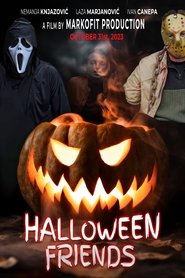 Halloween Friends (2023) Halloween Friends (2023)