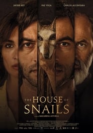 مشاهدة فيلم The House of Snails 2021 مترجم