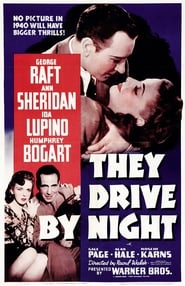 They Drive by Night Ver Descargar Películas en Streaming Gratis en Español