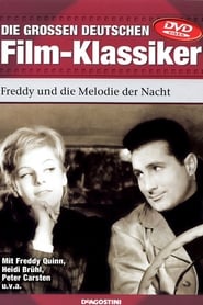 Freddy und die Melodie der Nacht