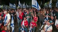 IsraÃ«l, les ministres du chaos