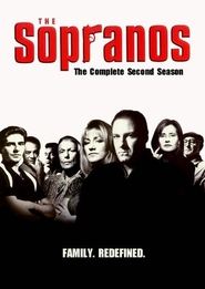 The Sopranos Season 2 Episode 8 The Sopranos Season 2 Episode 8