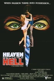 Heaven Becomes Hell se film streaming