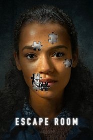 Watch Escape Room (2019)