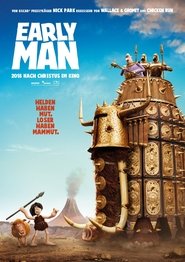 Image Early Man