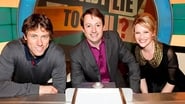 John Bishop, Joanna Page, Patsy Palmer, Chris Addison