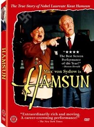 Hamsun en Streaming complet HD