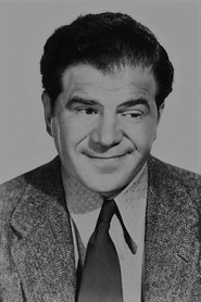 Lionel Stander Lionel Stander