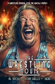 The Wrestling Movie (1970) The Wrestling Movie (1970)
