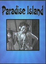 Paradise Island Film Plakat