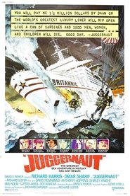 Juggernaut Film in Streaming Completo in Italiano