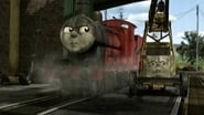 Steamy Sodor