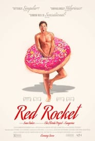 مشاهدة فيلم Red Rocket 2021 مترجم