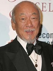 Pat Morita