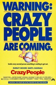 Crazy People en Streaming Gratuit Complet HD