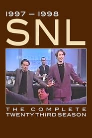 Saturday Night Live Season 