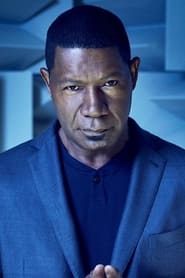 Dennis Haysbert