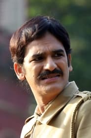 Ritwick Chakraborty Ritwick Chakraborty