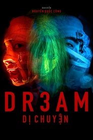 DR3AM: Strange Tales (2021) DR3AM: Strange Tales (2021)