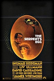 Watch The Serpent’s Egg (1977)