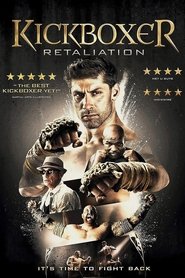 Kickboxer: Retaliation Netistä ilmaiseksi