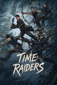 Time Raiders (1970)