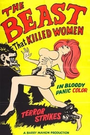 Download The Beast That Killed Women film streaming