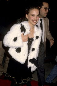 Natalie Portman