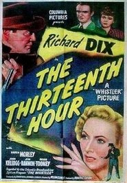 The Thirteenth Hour locandina