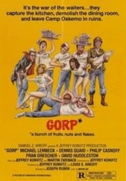 Gorp se film streaming