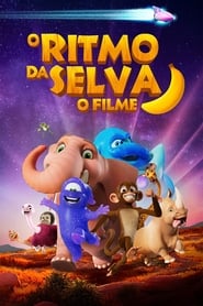 Image O Ritmo da Selva: O Filme