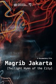 Twilight Hymn of the City (2025)