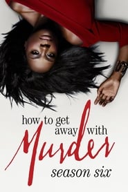 How to Get Away with Murder Season 6 Episode 8 مترجمة