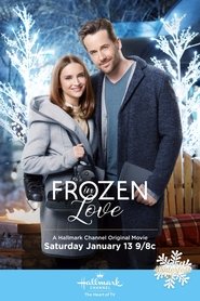 Frozen in Love Frozen in Love