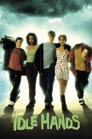 مشاهدة فيلم Idle Hands 1999 مترجم