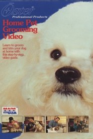 Oster Home Pet Grooming Video (1994) Oster Home Pet Grooming Video (1994)