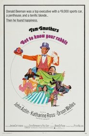 Watch Get to Know Your Rabbit (1972)