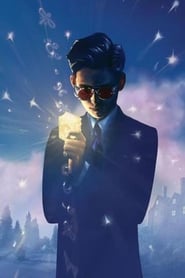 Artemis Fowl se film streaming