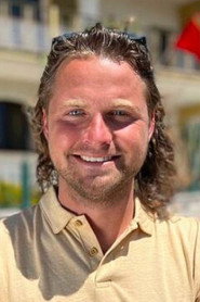 Martijn de Brouwer is Self - Owner of a B&B in Santiago do Cacém, Portugal