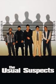 The Usual Suspects The Usual Suspects