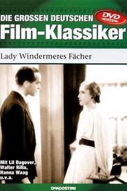 Lady Windermeres Fächer