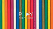 Peter Gabriel - Play The Videos