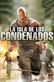 Imagen Los Condenados